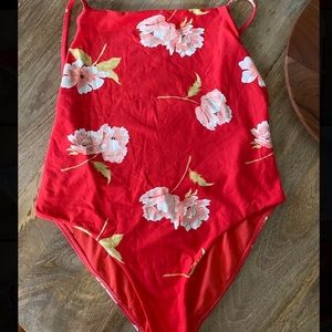 Billabong One Piece Swim